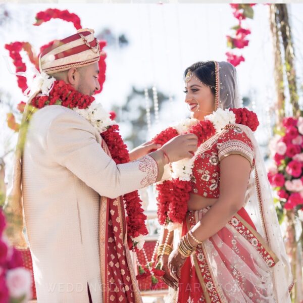 Roshni & Rahul